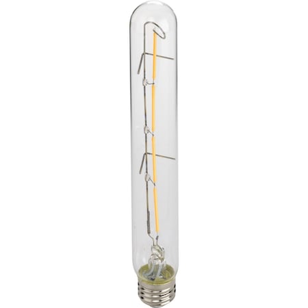 Progress Lighting T10 6.5w LED Accessory Bulb EF6.5T10DL9927/JA8